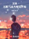 文娱:从断气流大师兄开始