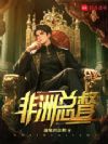 非洲总督